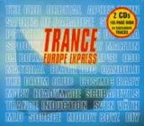 Various artists - Trance Europe Express