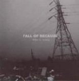 Fall Of Because - Life Is Easy