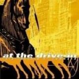 At The Drive-In - Relationship Of Command