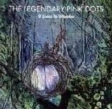 The Legendary Pink Dots - 9 Lives To Wonder