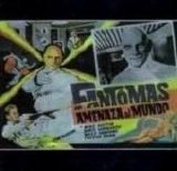 Fantômas - Amenaza al Mundo
