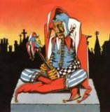 Killing Joke - Empire Song