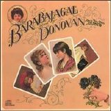 Donovan - Barabajagal