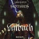 Laibach - Jesus Christ Superstars