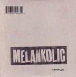 Various artists - Melankolic Sampler