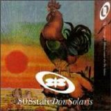 808 State - Don Solaris