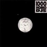 1000 Homo DJs - Apathy