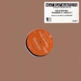 Meat Beat Manifesto - Echo In Space Dub/Retrograde Pt. 2 Dub We R 1