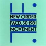 New Order - Movement