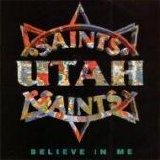 Utah Saints - Believe In Me