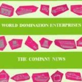 World Domination Enterprises - Company News
