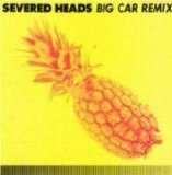 Severed Heads - Big Car