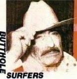 Butthole Surfers - Rembrandt Pussy Horse