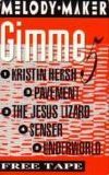 Various artists - Melody Maker - Gimme 5