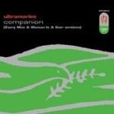 Ultramarine - Companion (Every Man And Woman Is A Star Versions)