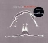 Franz Treichler - Braindance