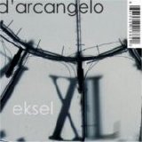 D'arcangelo - Self Titled