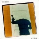 NoMeansNo - 0+2=1