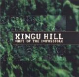 Xingu Hill - Maps of the Impossible