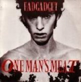 Fad Gadget - One Man's Meat