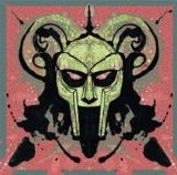 Dangerdoom - The Mouse And The Mask