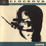 Clock DVA - Man Amplified