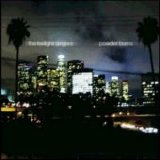 The Twilight Singers - Powder Burns