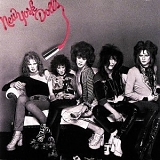 New York Dolls - New York Dolls (Japanese Mini LP)