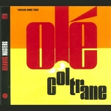 John Coltrane - OlÃ© Coltrane