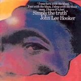 Hooker, John Lee - Simply the truth