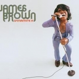 Brown, James - Dynamite X