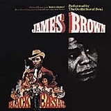 Brown, James - Black Caesar