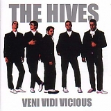 The Hives - Veni, Vidi, Vicious
