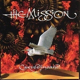 Mission, The - Carved in Sand