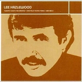 Hazlewood, Lee - Lounge Legends