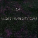 Yes - Magnification
