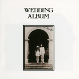 Lennon, John & Yoko Ono - Wedding  Album