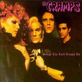 Cramps - Songs The Lord Taught Us