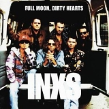 INXS - Full Moon, Dirty Hearts