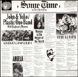 Lennon, John & Yoko Ono - Some Time In New York City [Disc 2]