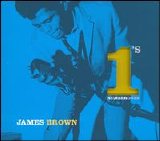 Brown, James - Number 1s