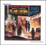 Brown, James - Live at the Apollo [1963]