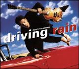 Paul McCartney - Discography - Driving Rain (2001 )