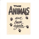 The Animals - The Most Of The Animals