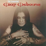 Ozzy Osbourne - The Essential Ozzy Osbourne