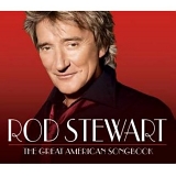 Rod Stewart - The Complete Great American Songbook (Volume 2) As Time Goes By