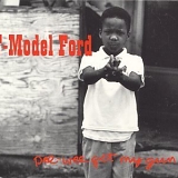 T-Model Ford - Pee-Wee Get My Gun