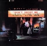 Various artists - Don't Shoot Me I'm Only the Piano Player