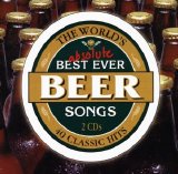 Various artists - The Worlds Absolute Best Ever Beer Songs - Cd 2