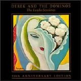 Derek & the Dominos - The Layla Sessions: 20th Anniversary Edition Disc 1